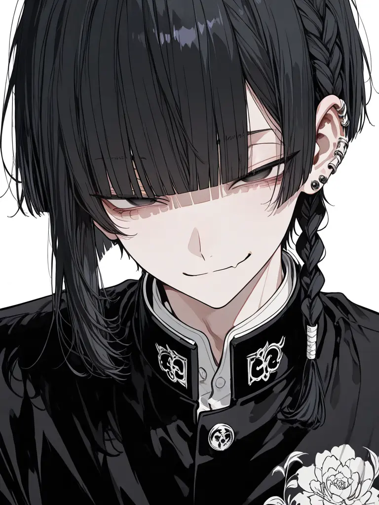 arare_ncha의 Aika: The Boy Who Doesn't Believe in Love (Extreme Difficulty)