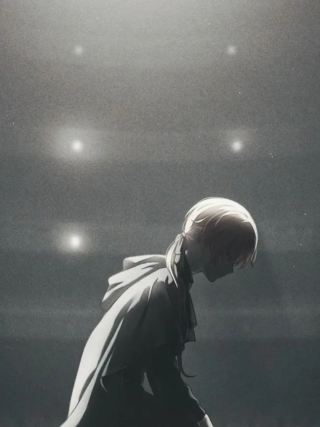 shosenningen의 呪いに蝕まれて［ブレス］