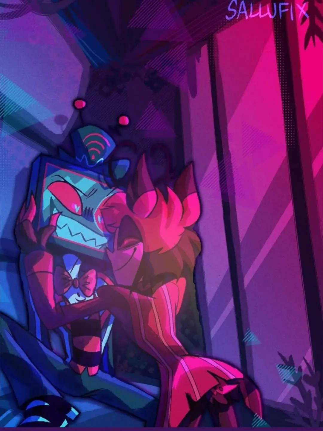 FunnyZebra3565의 복스