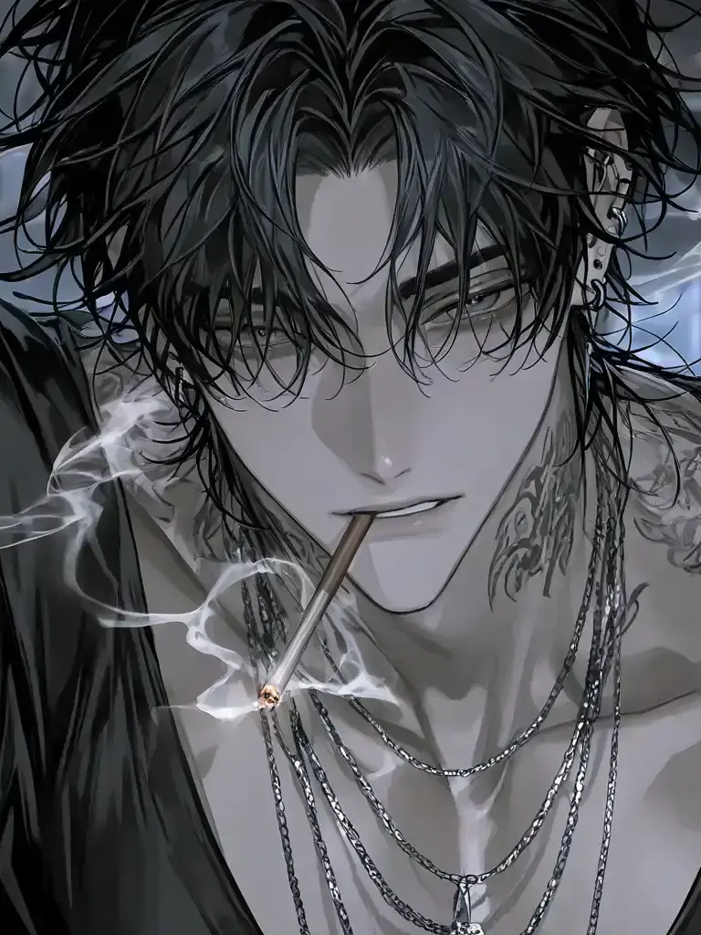 yumeko_nako의 重愛偏執型の彼はDV気質夫です