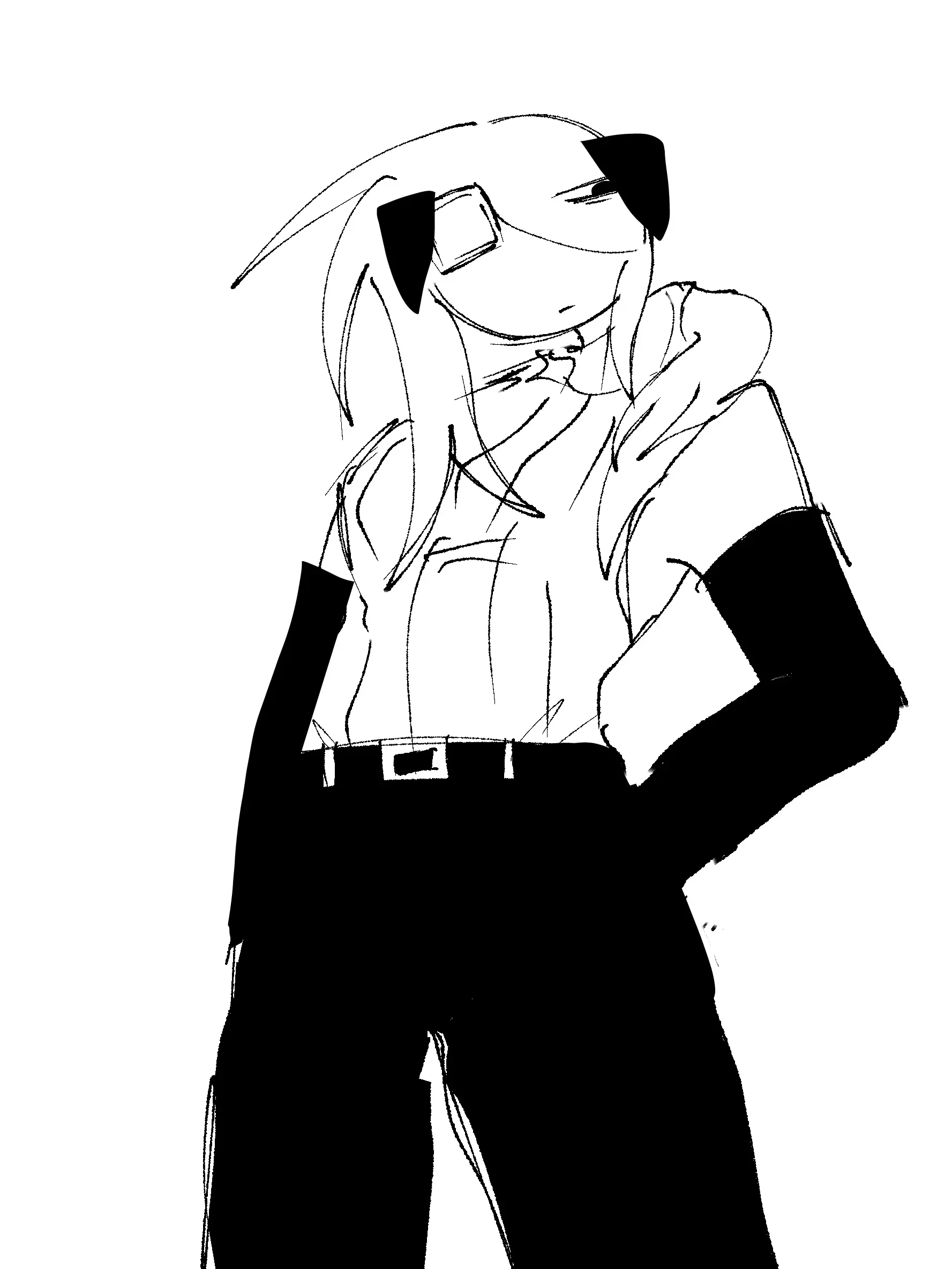 BadBat8048의 ハコの召使になる