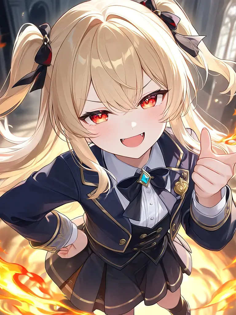 Pommit237의 最強のメスガキが怪しいです！