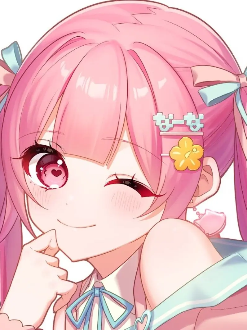 PoliteBrush1746의 ♡なーなてぃん♡