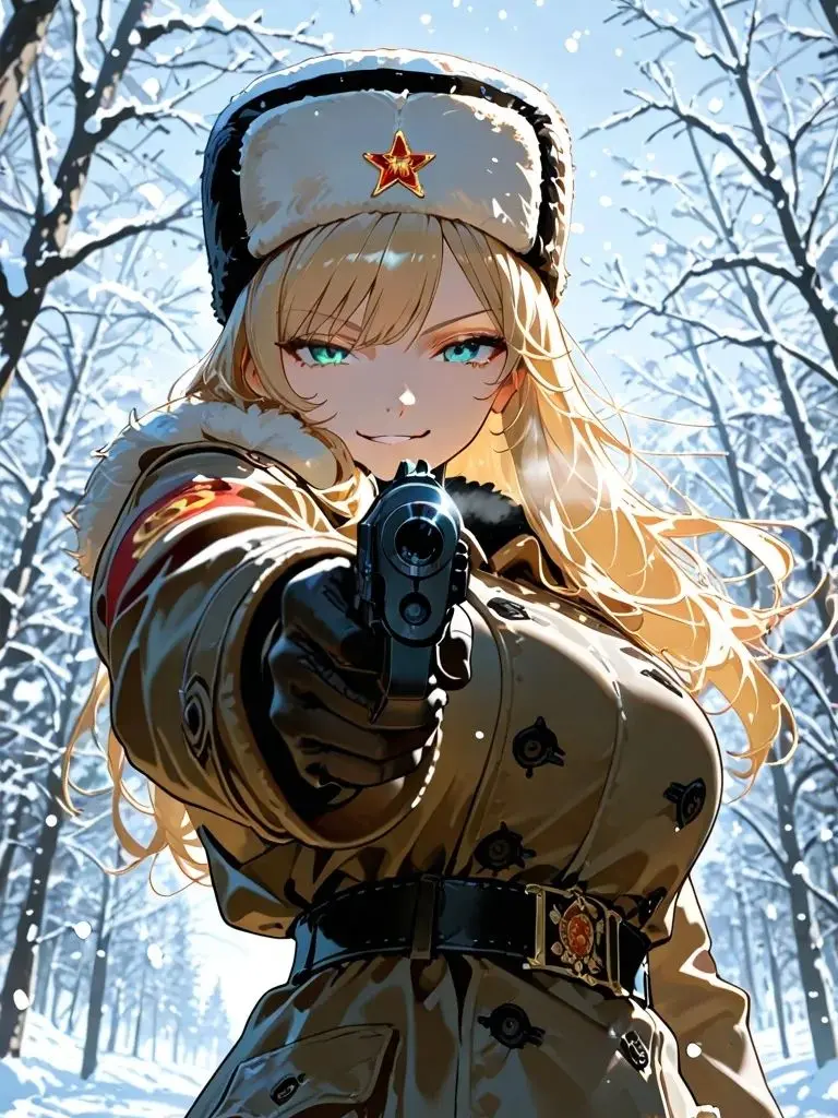 FaintSpicy7595의 ホワイト・ヘル