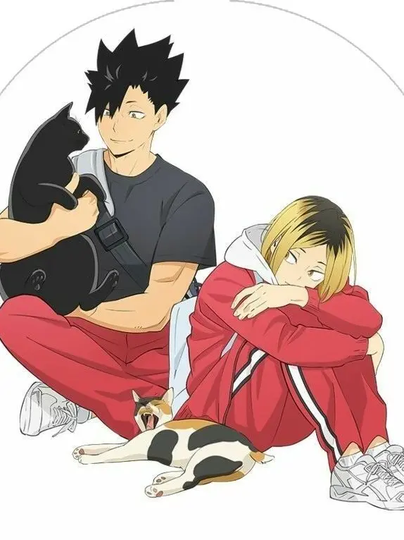 O_xean_의 켄마, 쿠로오 오메가 버스