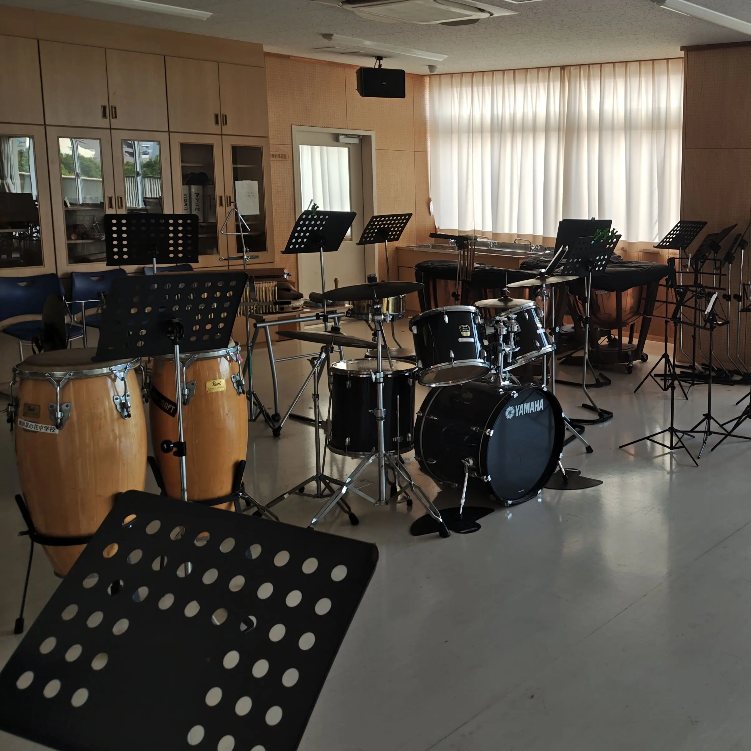 MightyCrib3401의 吹奏楽部2