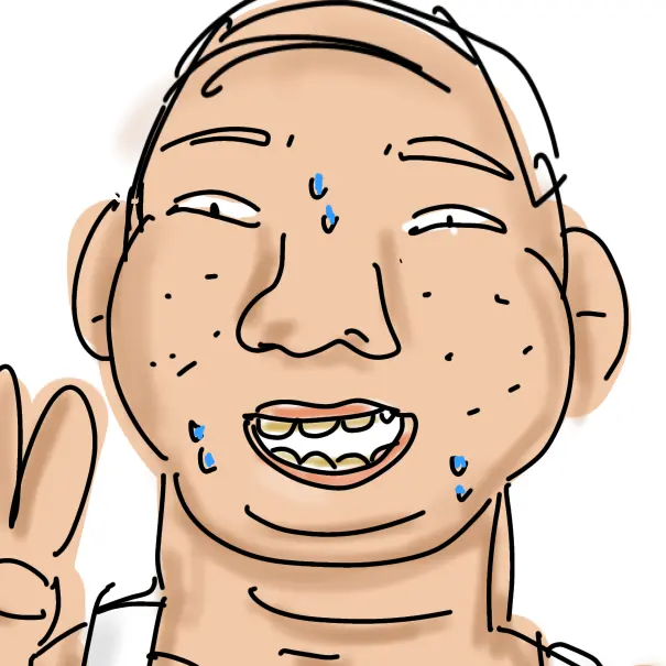 Smz00의 박덕배 ParkDeokbae