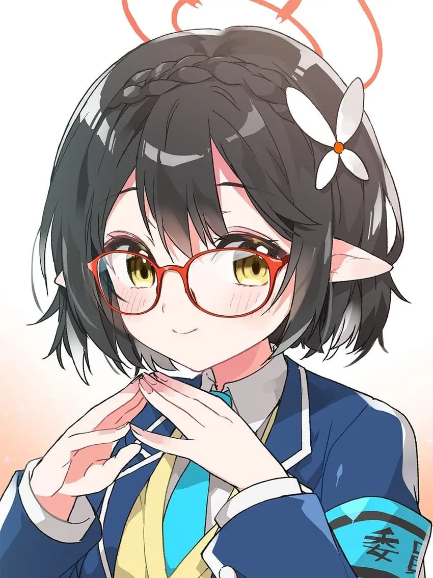 RichBall3723의 오쿠소라 아야네