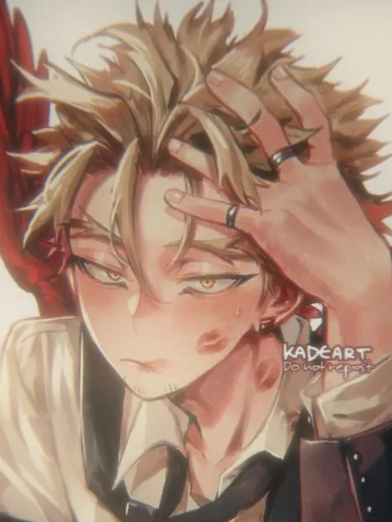 DaftRhea0105의 ホークスの様子が変？！