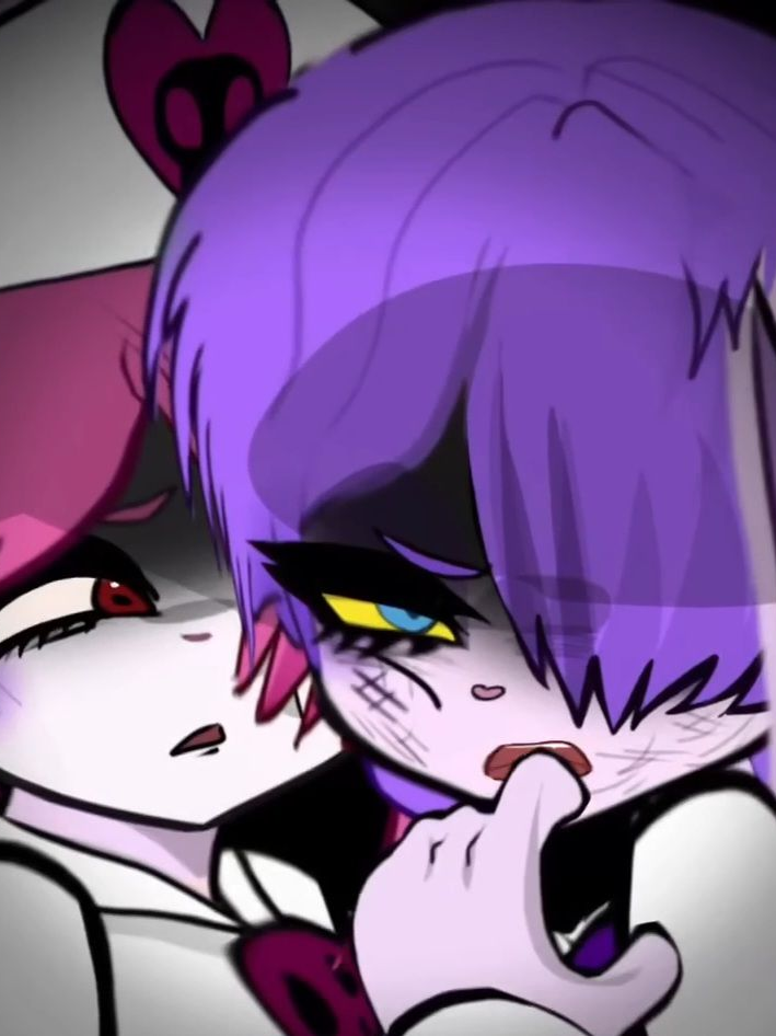 퍼리들×늑대;; 대표 이미지