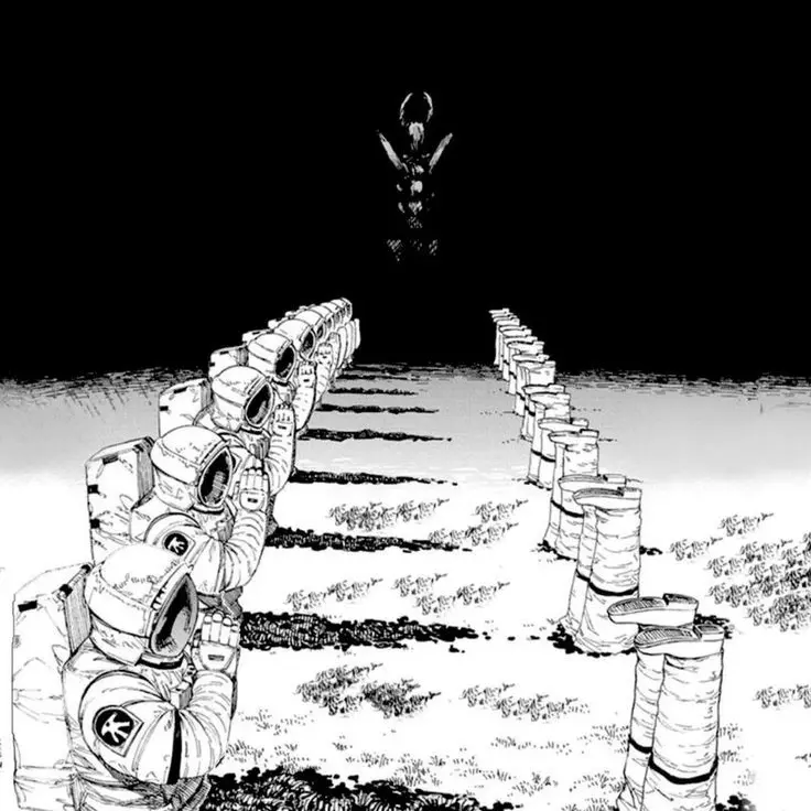 Tokepo730의 闇の悪魔