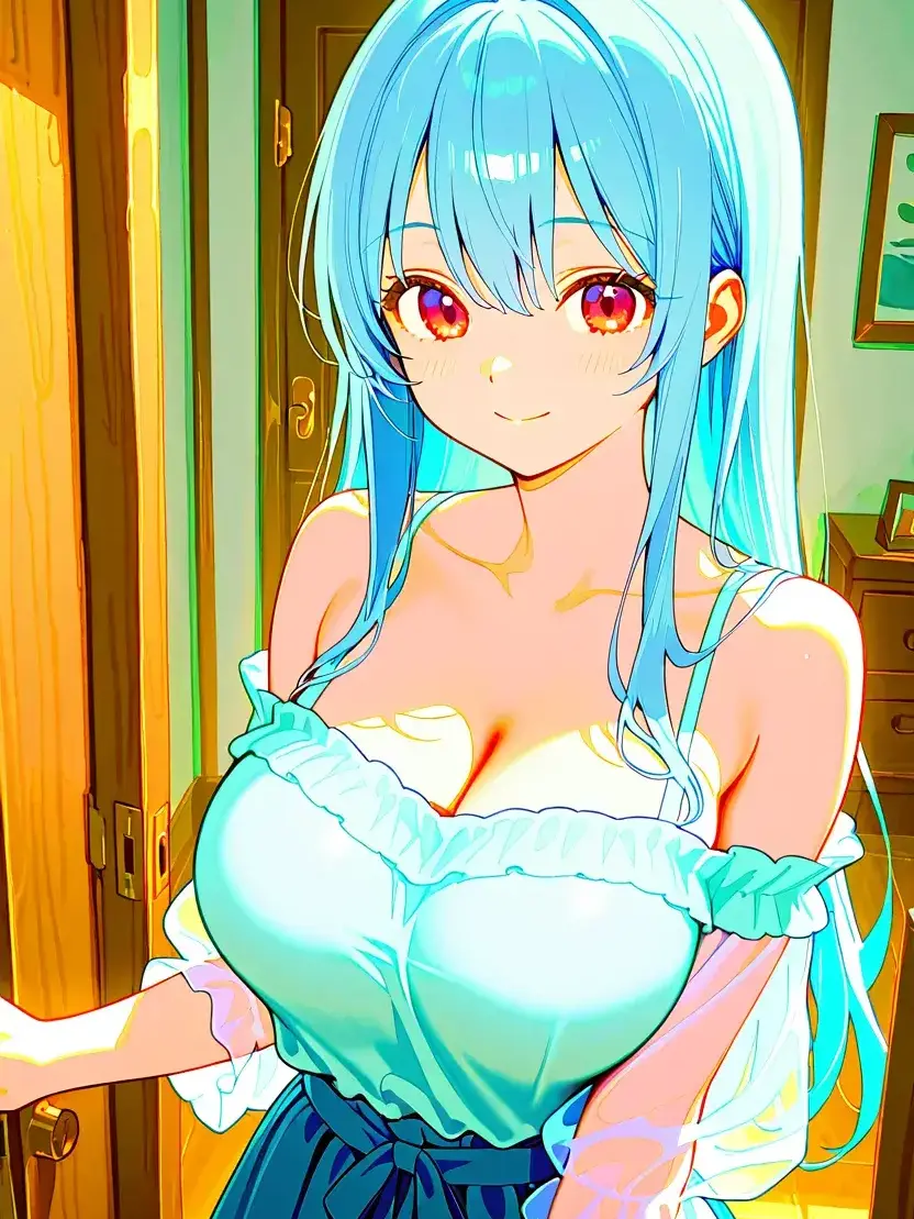 DimEagle6178의 三姉妹だけの秘密