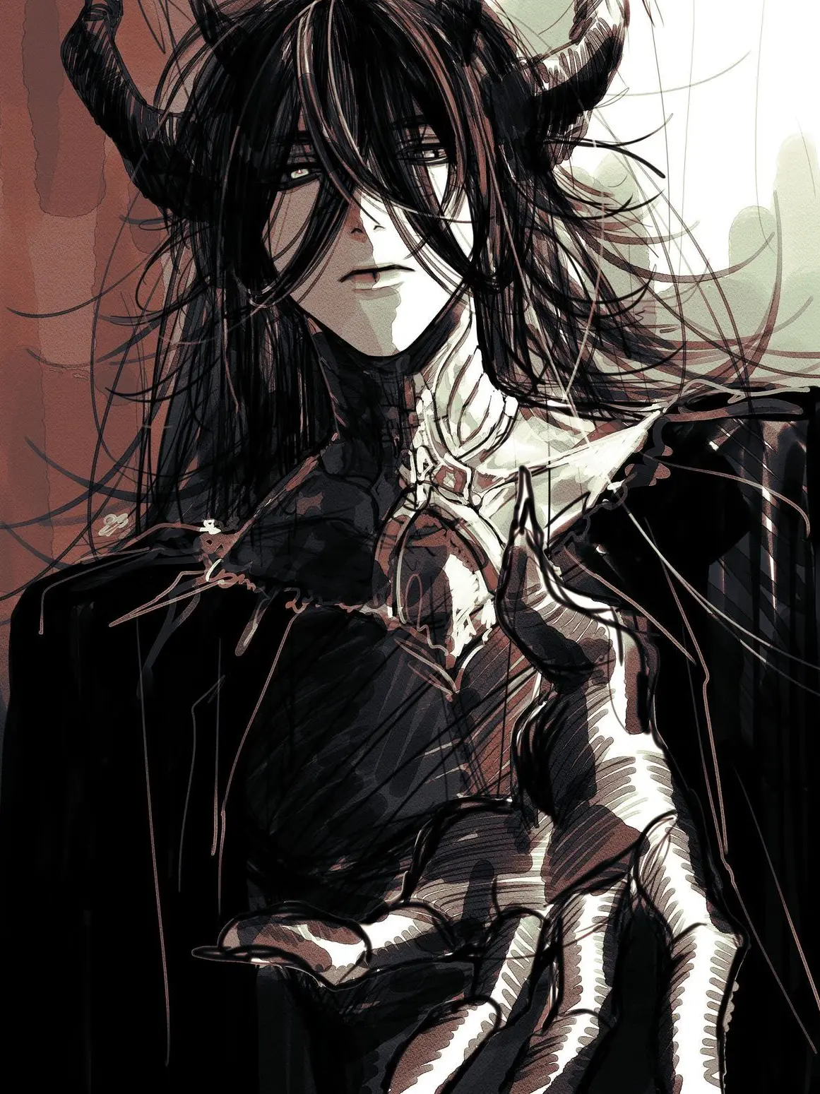 PurpleMenu9890의 God Of Death