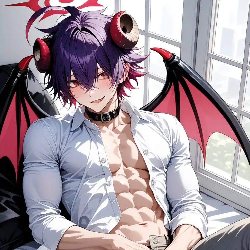 LankySoup8474의 悪魔を召喚してみた