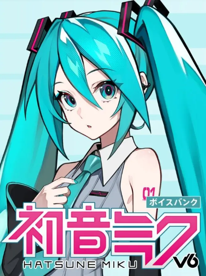 YukaEatsPlants의 Most of the Vocaloids Hate Me Remake