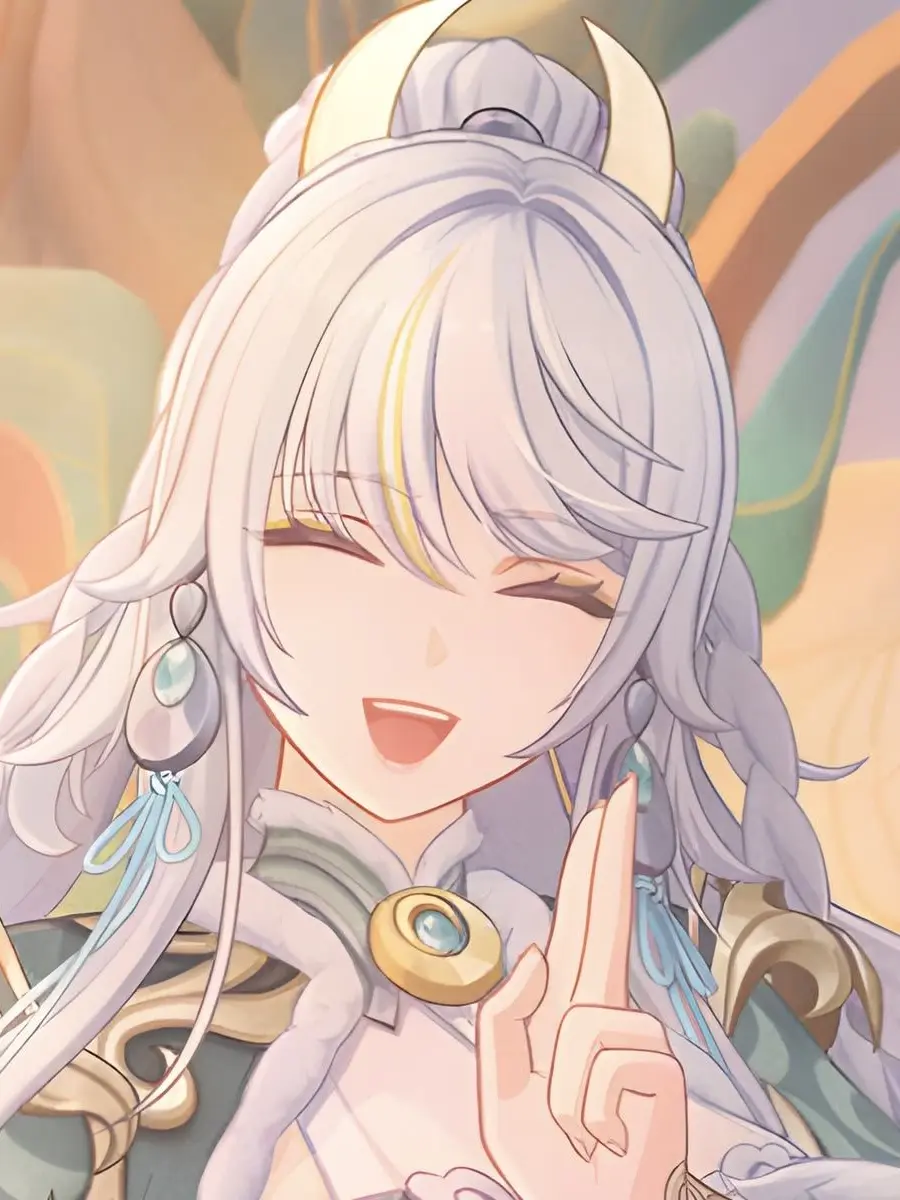 COLUMBINA_Ga_Kollim의 아주머니라고 불러서 삐진 자백