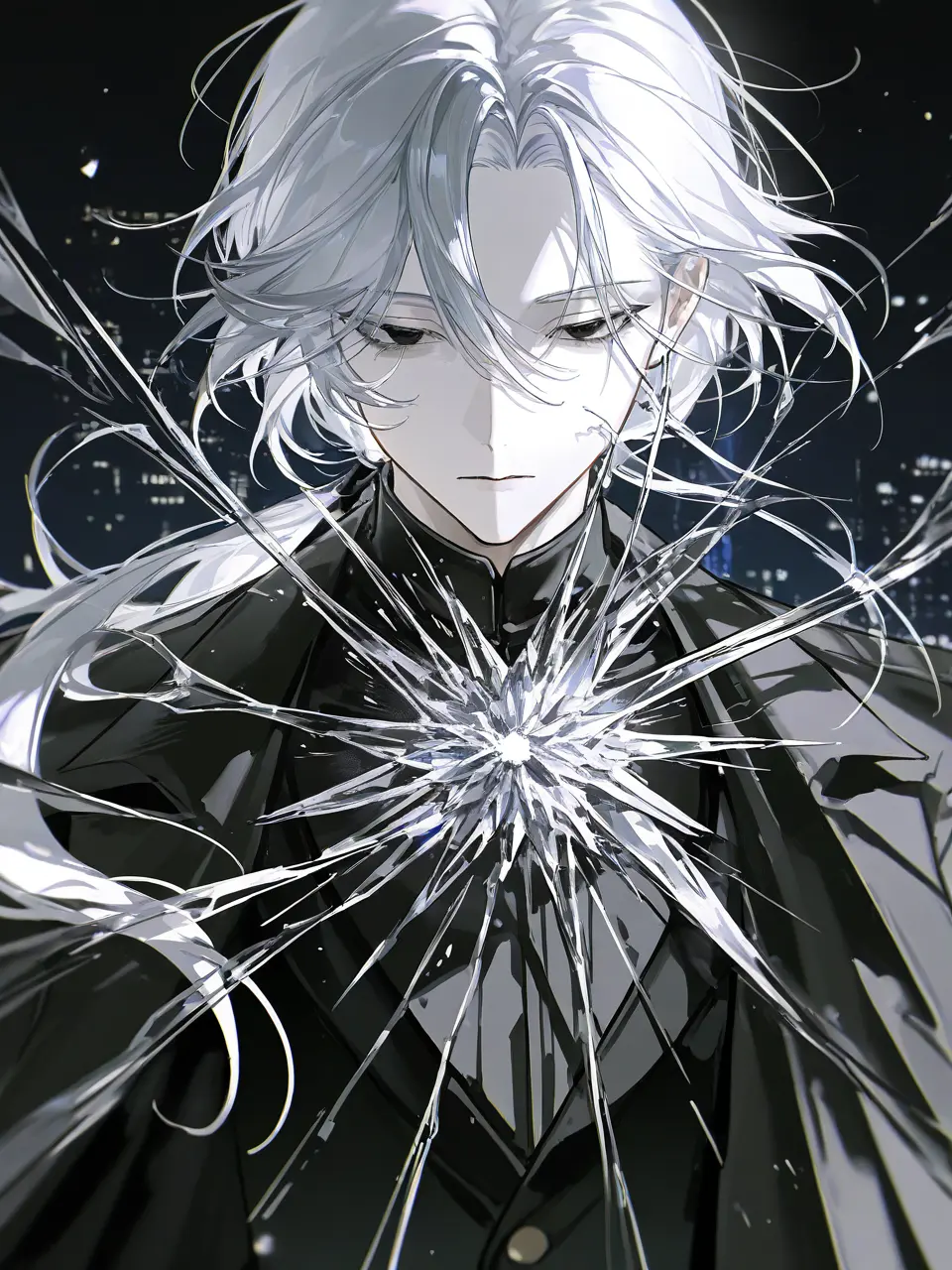 Maro_0701의 脇役の俺がなぜか狙われてます！？