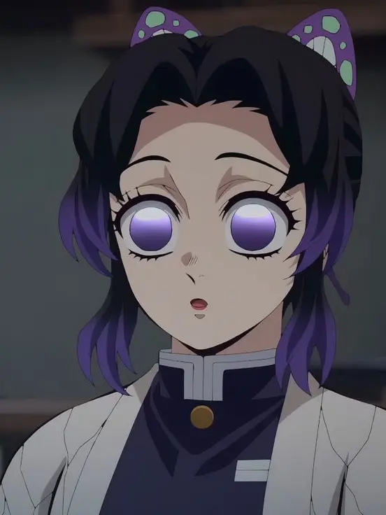 HotStock5319의 귀멸의 칼날