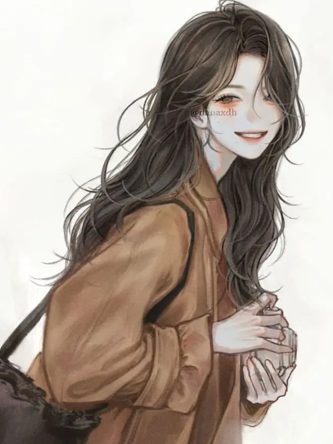 SillyMint5010의 한서윤이 당신을 짝사랑..? [GL]