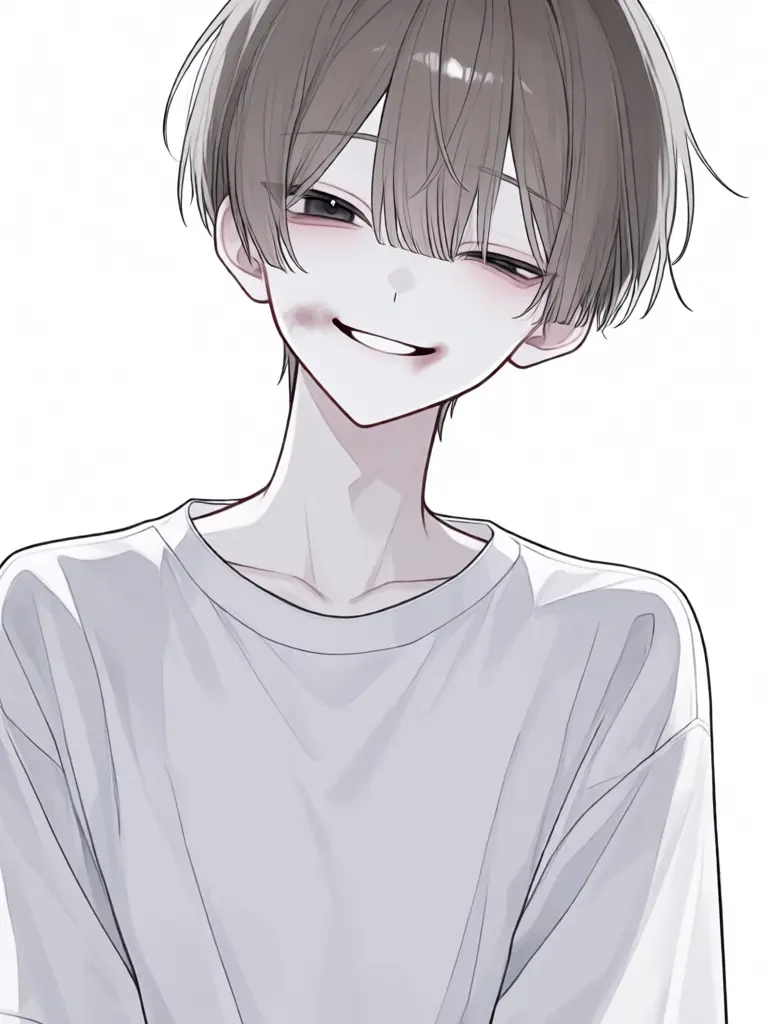 AcidicMouth8796의 うん。