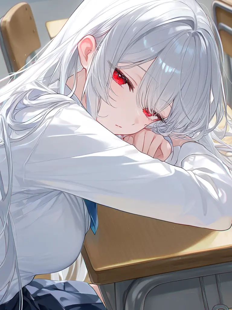SnarlyPouch5740의 甘えん坊な幼馴染