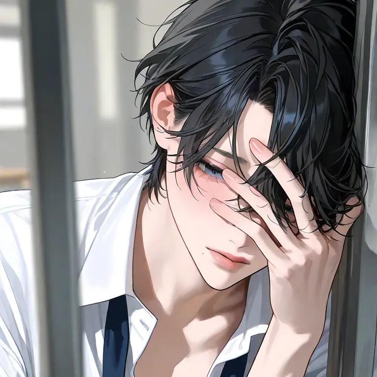 mmmm0804의 王道ヒロインは私じゃないのに...！？