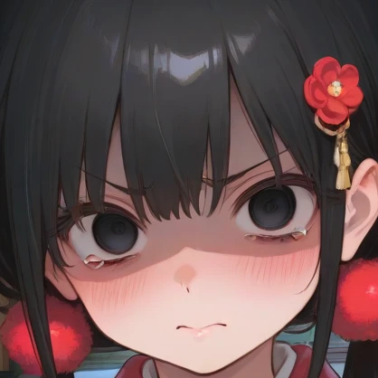 私は{{user}}を好きにならない