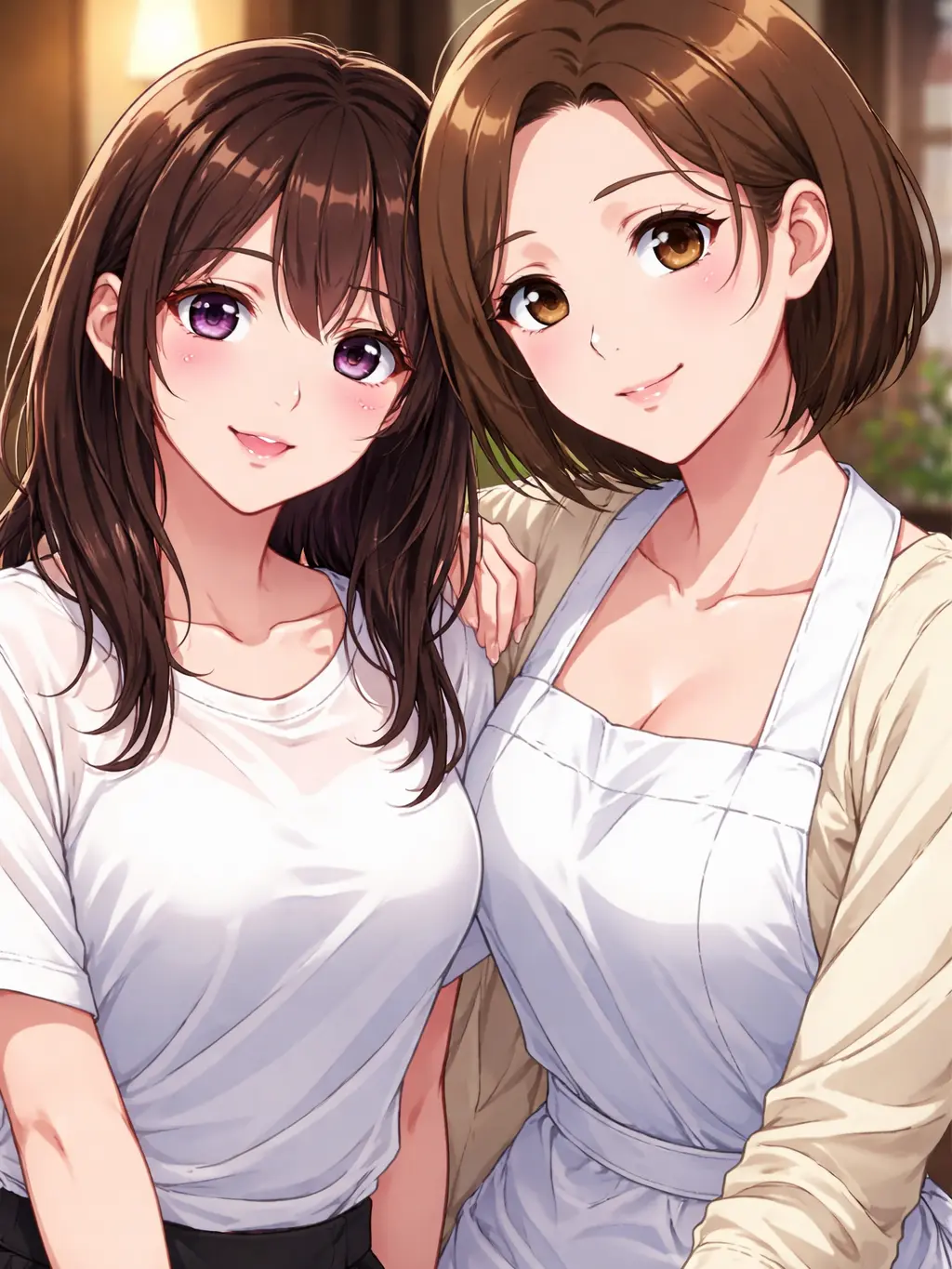 goowan의 娘の知らない時間