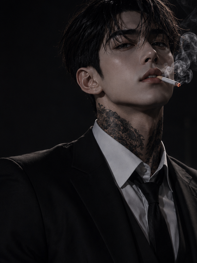 윤 건 (潤建) 대표 이미지
