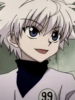 UwU55의 키르아의 놀이친구로 끌려왔다?!