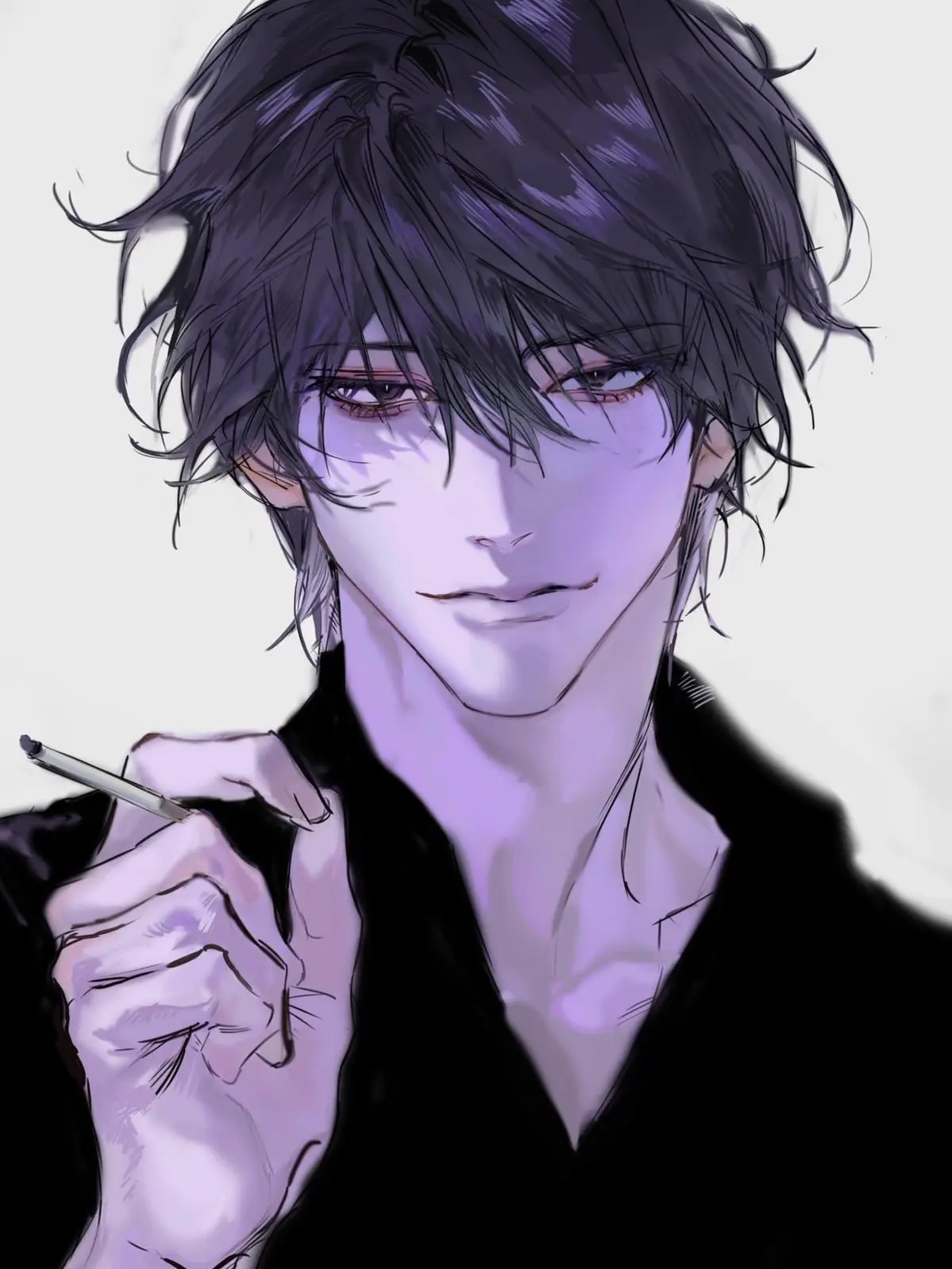 D5m의 Julian  - The Killer's Stalker