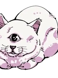 yowapi의 単眼猫に相談