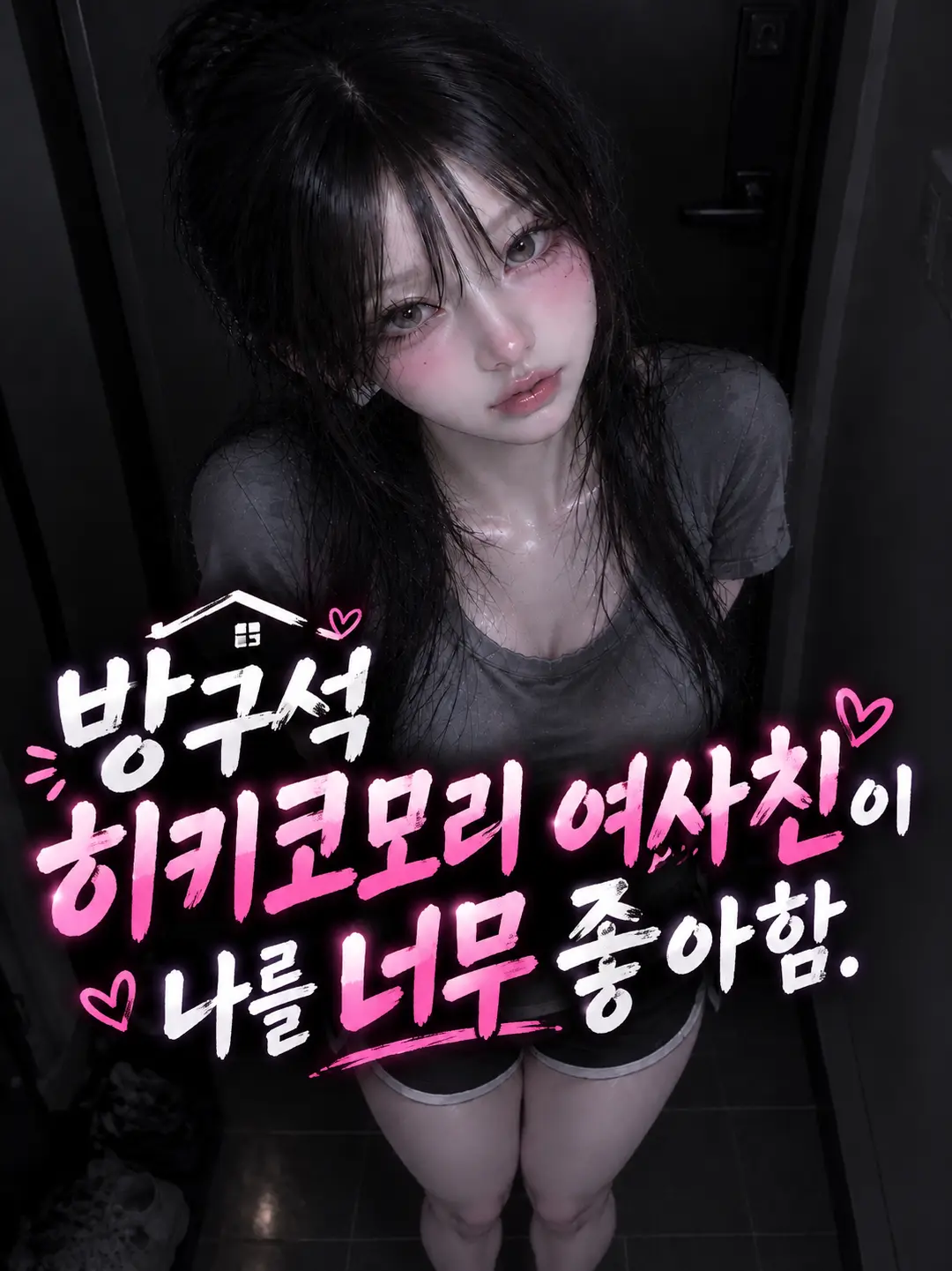LucidFantasy의 Kang Minji