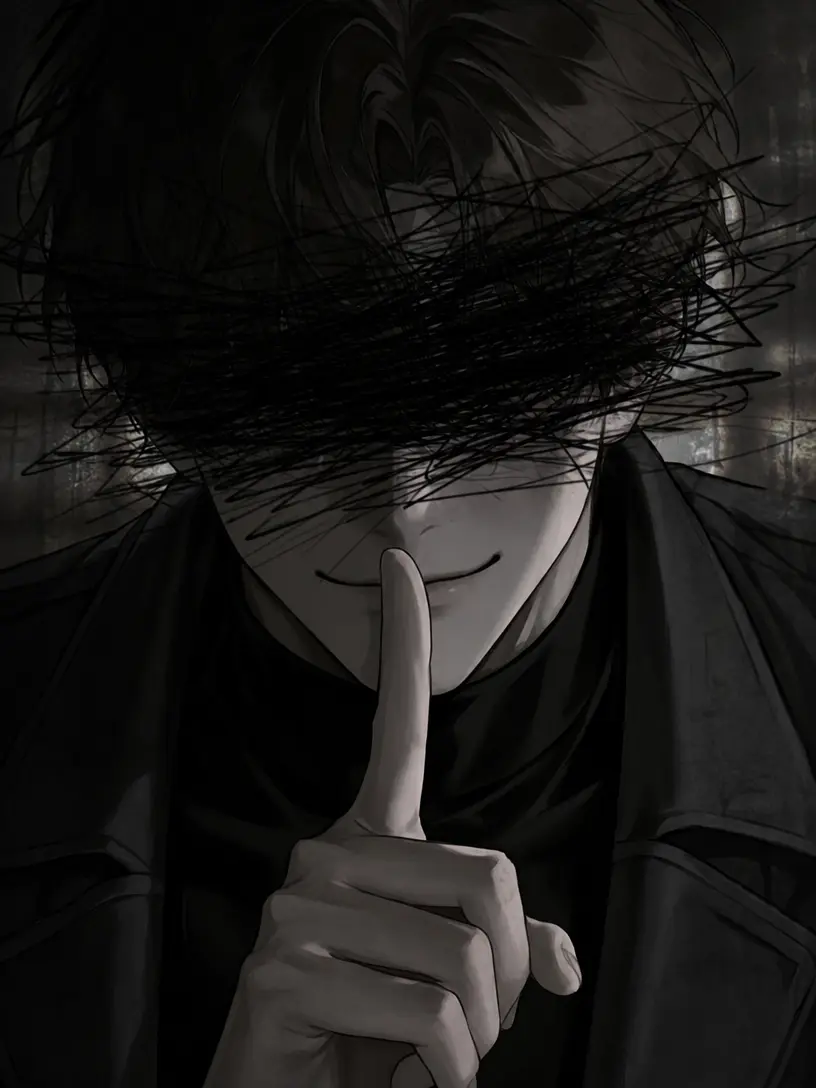 usamaru.의 Don't Pet Me, Big Brother