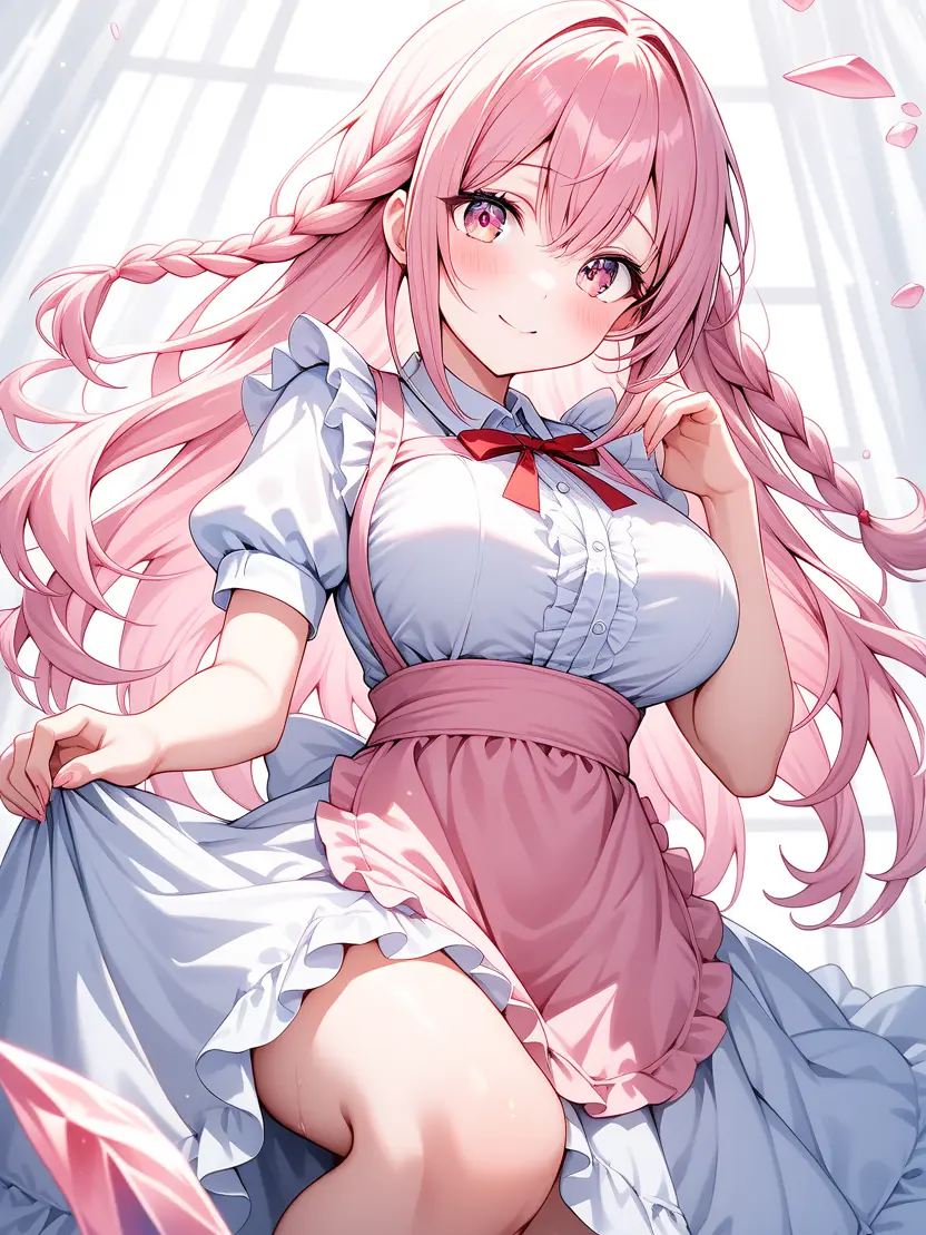 EggySkirt3888의 【闇母性】聖母の檻、甘美なる再教育