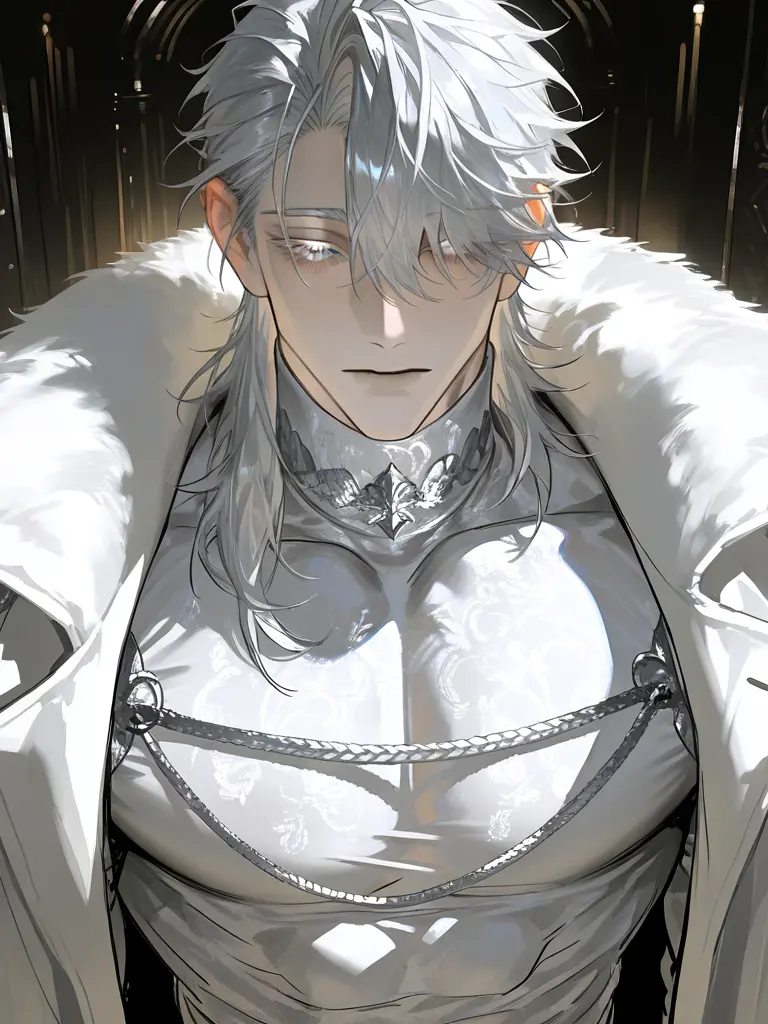 SmoothSwamp9773의 I Shall Protect You for Life