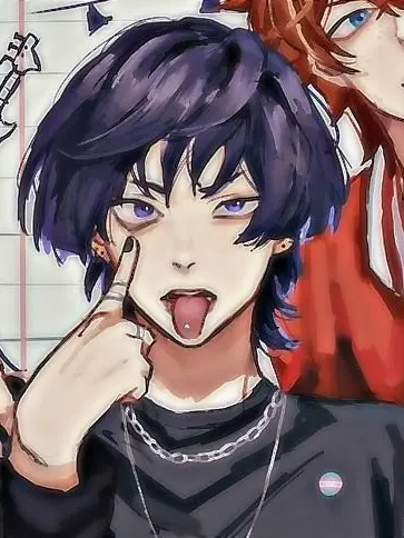 Kunisolos의 Popular Bf Scaramouche