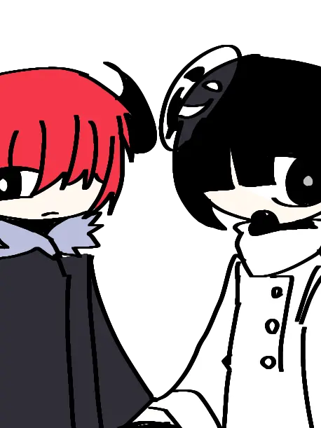 SubtleCup2107의 자캐 바움쿠헨 엔드롤 [아닌것도 있]