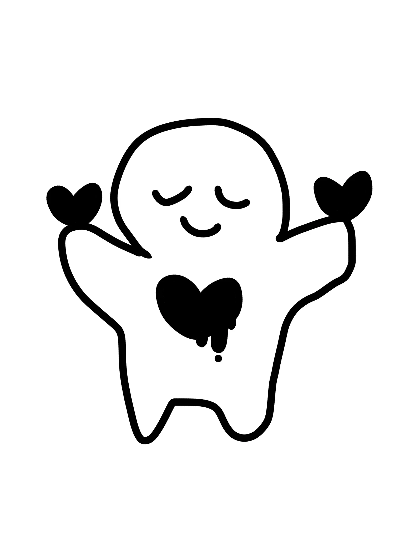 TrueNoise7257의 病み界隈に入っちゃった