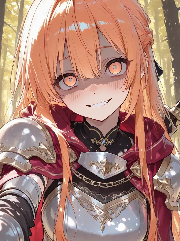 YAMIKO의 Sleepless Nights with a Yandere Knight