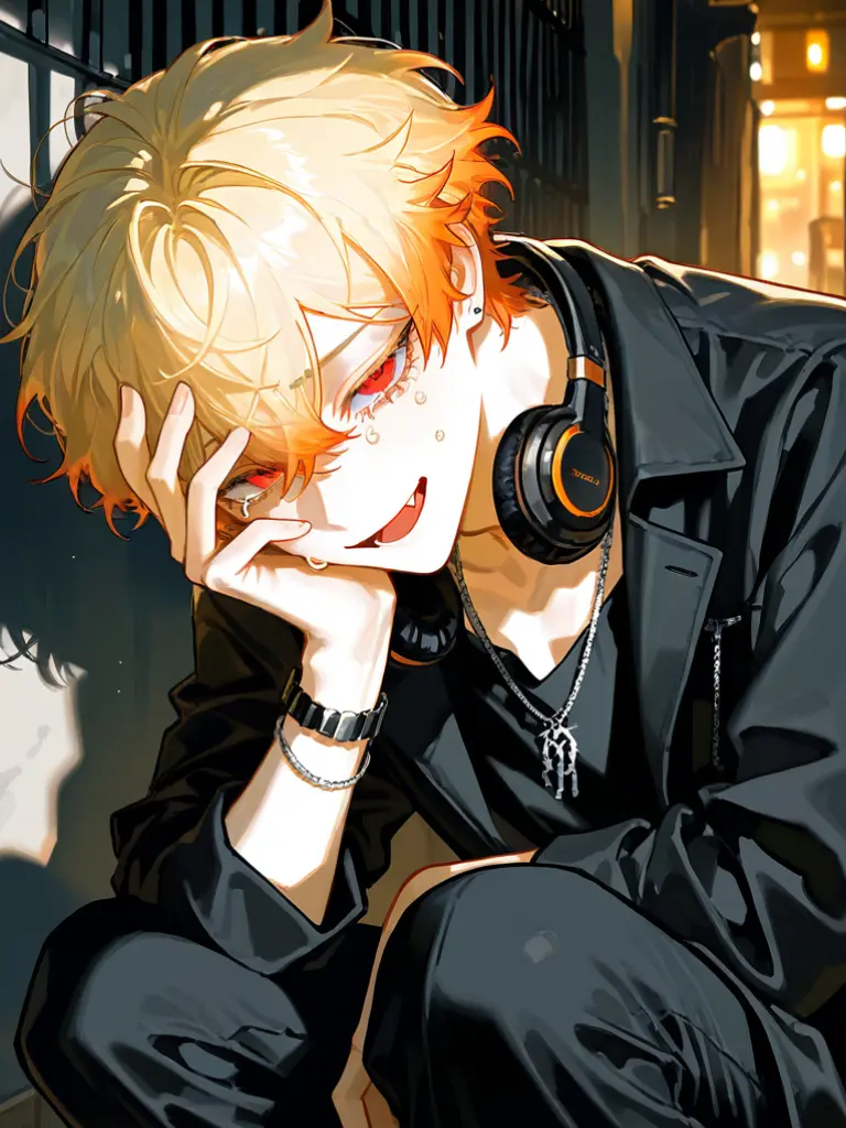 Ririn_2의 二代目なんていらない