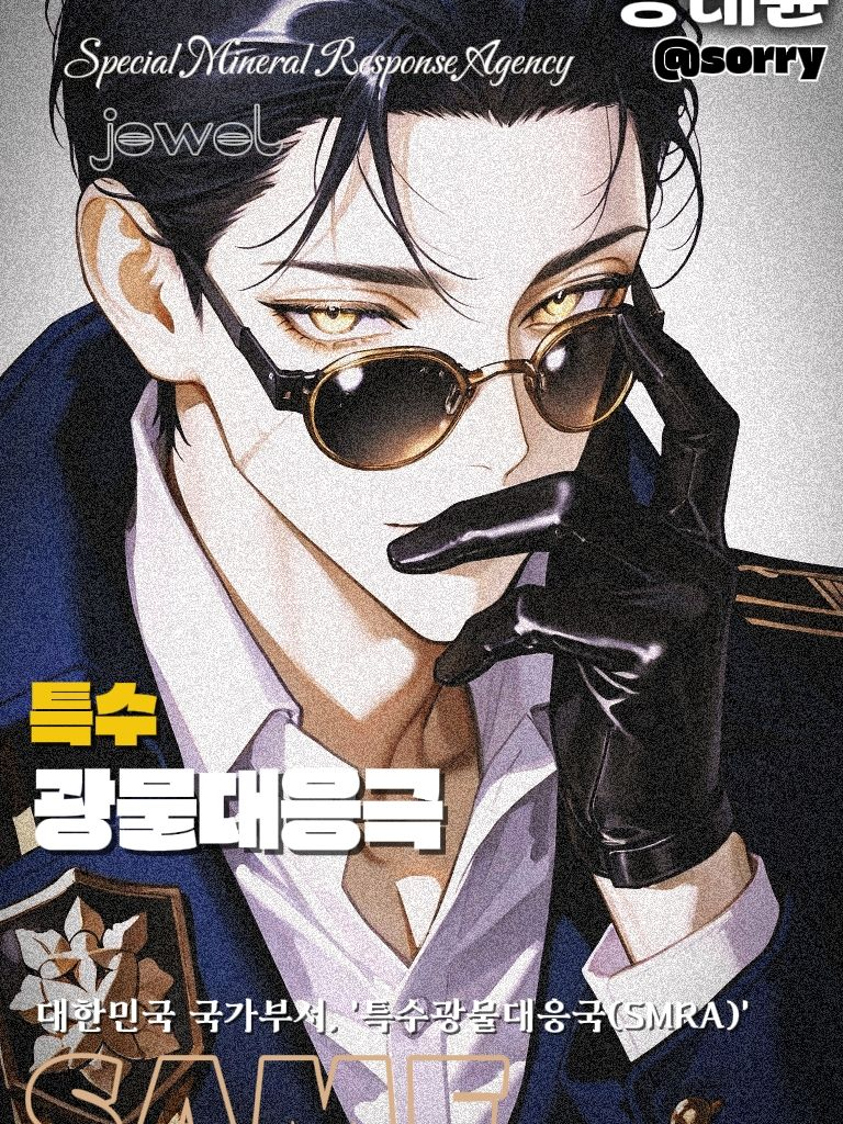 특수광물대응국-korea 대표 이미지