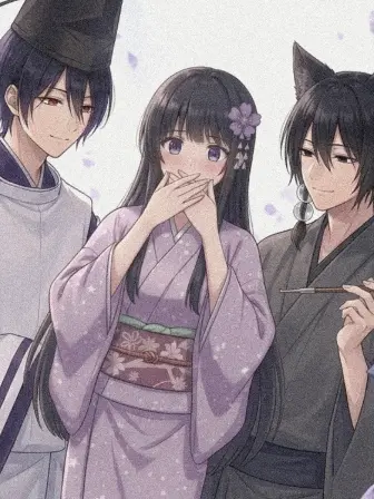 KanataOsakana의 👑王道？乙女ゲームに転生し溺愛される？