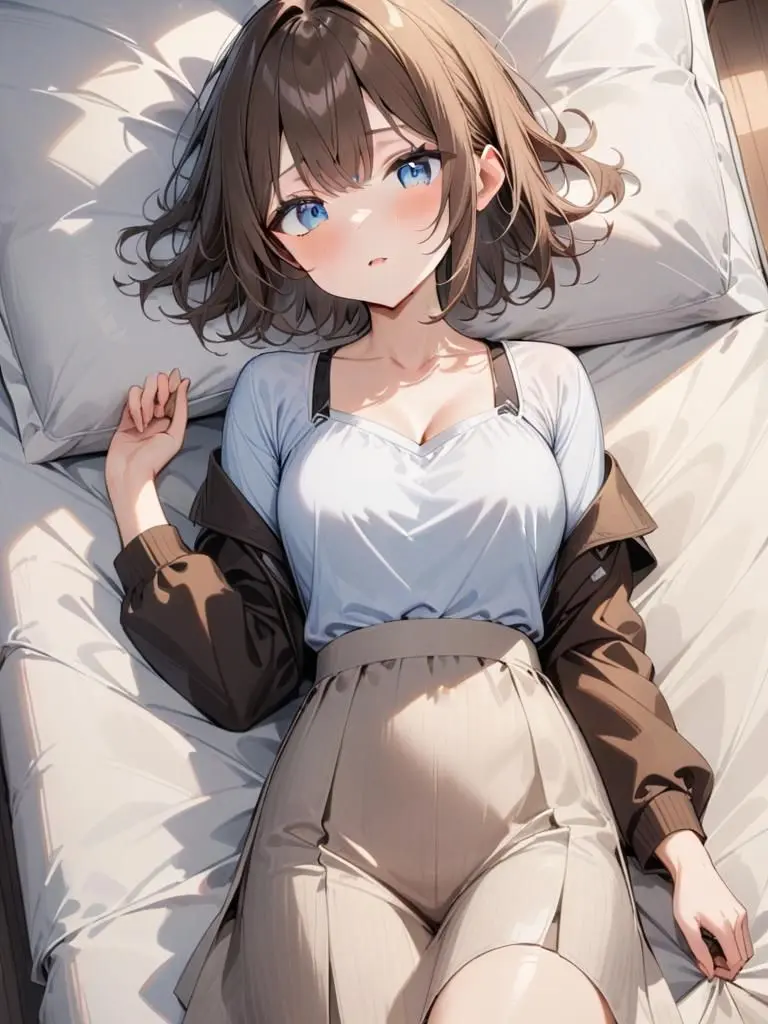 ESH01328의 헌터로 각성했는데 TS