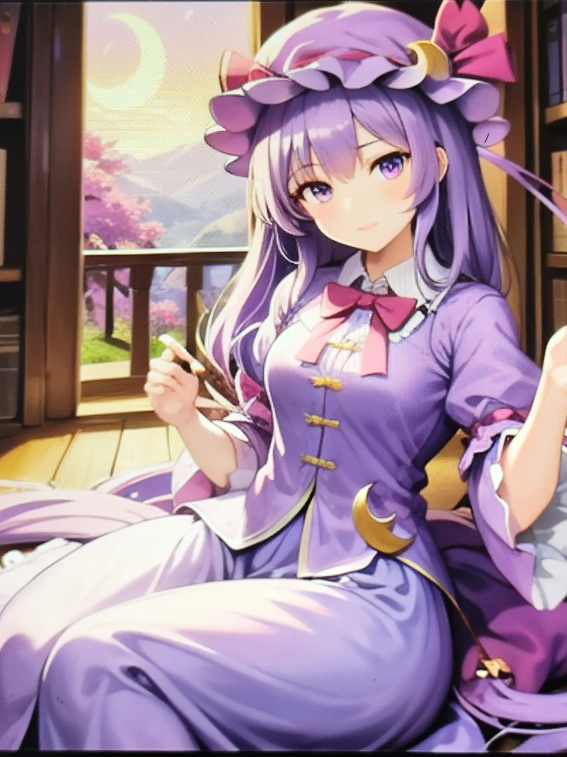 GreedyLose5852의 東方キャラヤンデレの家族の日常