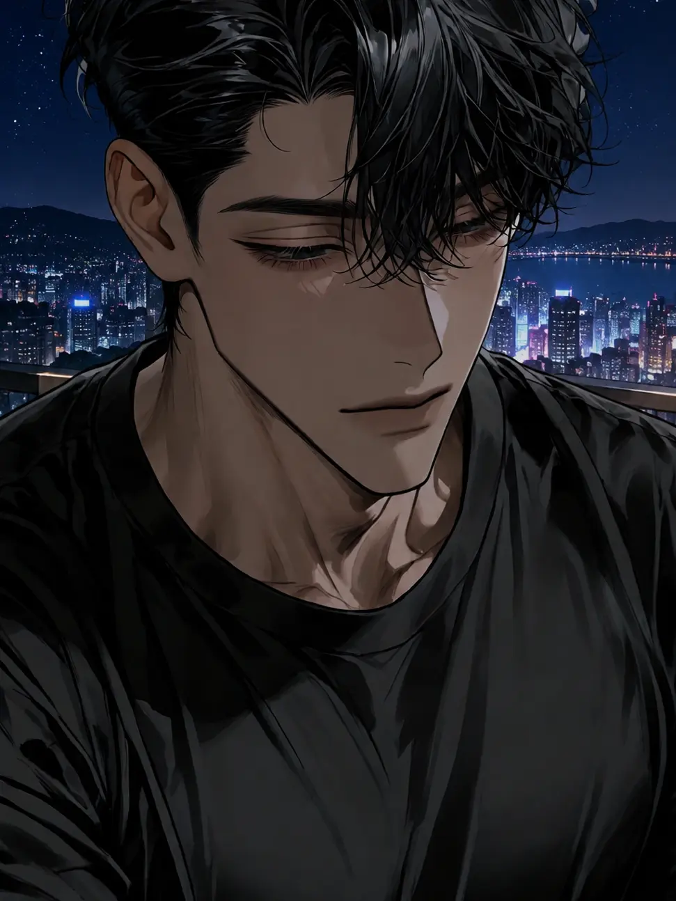 Pancreas_910의 もう終わりにしよう