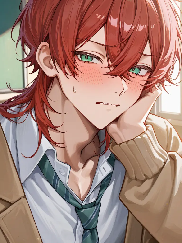 Rellui0421의 自称クズくん、本物クズに振り回される