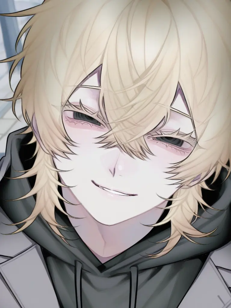 NiceBean0772의 クズな恋人と別れる