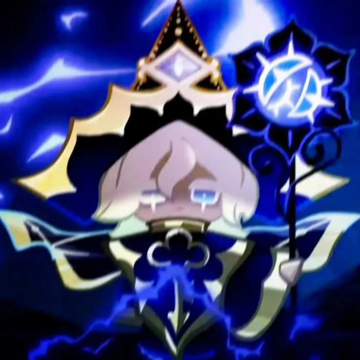 KnottyFruit4735의 퓨어바닐라 쿠키