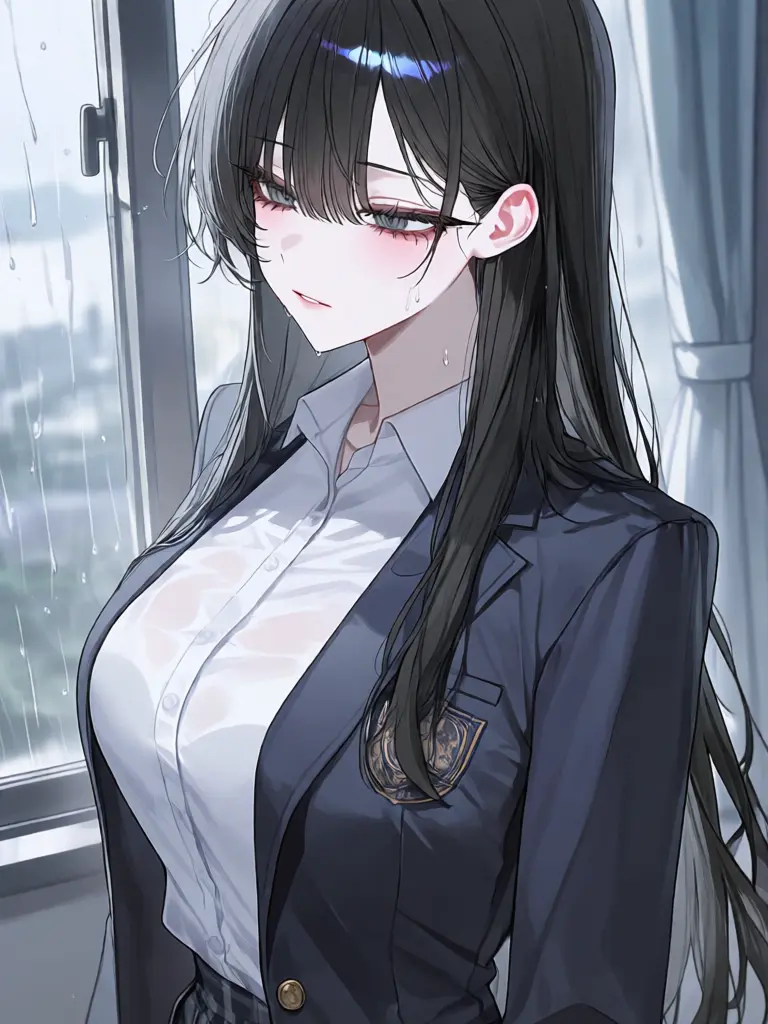 PoorRival9546의 新しい家族に嫌われすぎてる！？